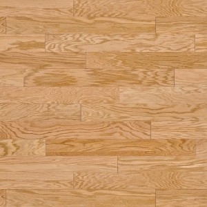 American Oak 3 Inch Natural